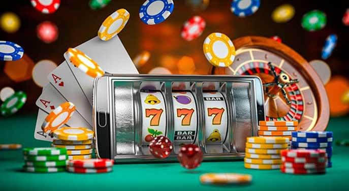 Discover the Best UK Online Casino No Deposit Offers 29