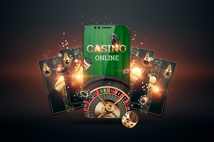 The Psychology Behind Online Casinos Understanding Player Behavior The Psychology Behind Online Casinos Understanding Player Behavior